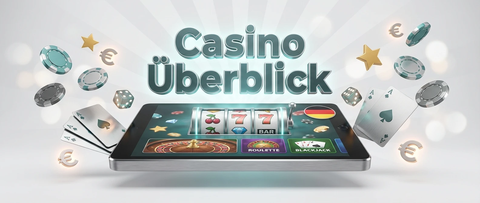 Casino Überblick